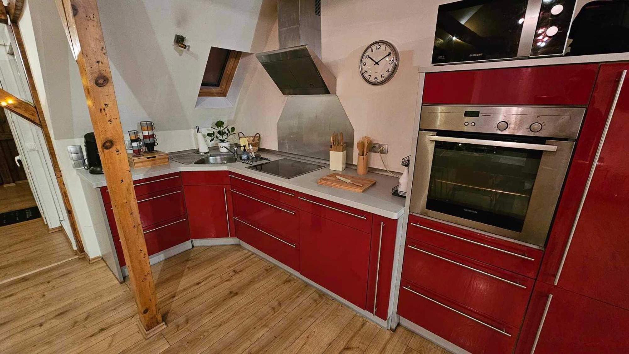 Apartment Strasbourg Village Proximite Des Marches De Noel
