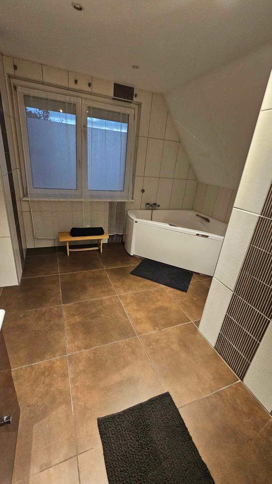 Strasbourg Village Proximite Des Marches De Noel Apartment *