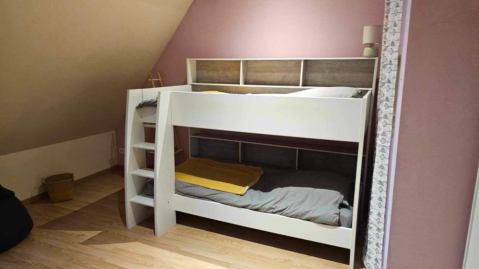 Strasbourg Village Proximite Des Marches De Noel Apartment