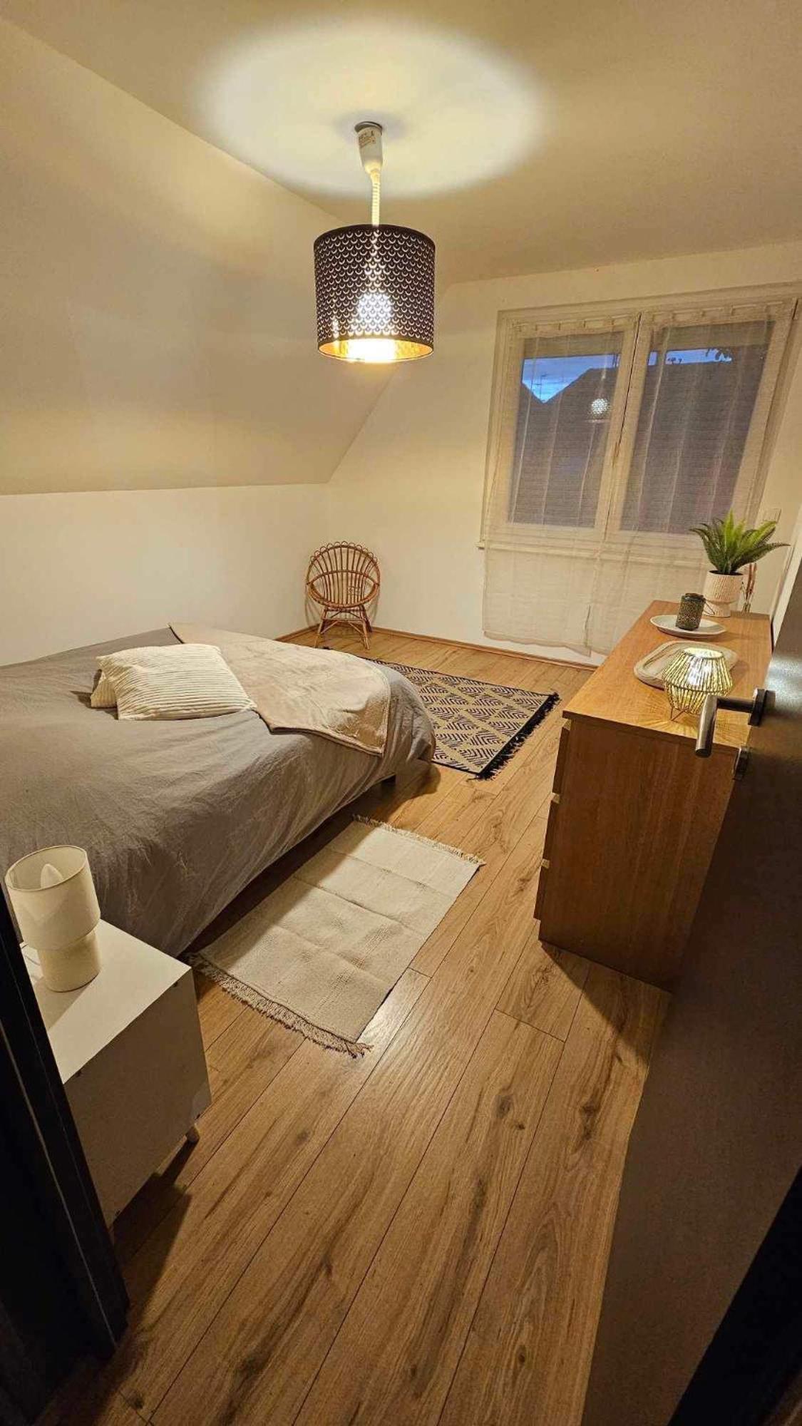 Apartment Strasbourg Village Proximite Des Marches De Noel Herrlisheim