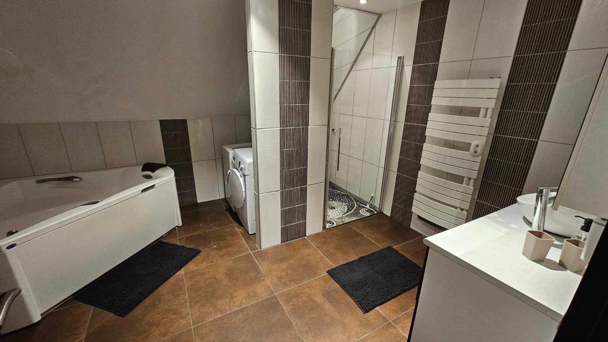 Strasbourg Village Proximite Des Marches De Noel Apartment Herrlisheim
